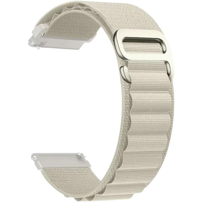 Bracelet Montre Samsung Galaxy Watch Élégance Sportive