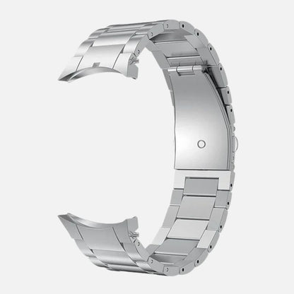 Bracelet Montre Samsung Galaxy Watch Graphique Inox