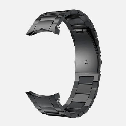 Bracelet Montre Samsung Galaxy Watch Graphique Inox