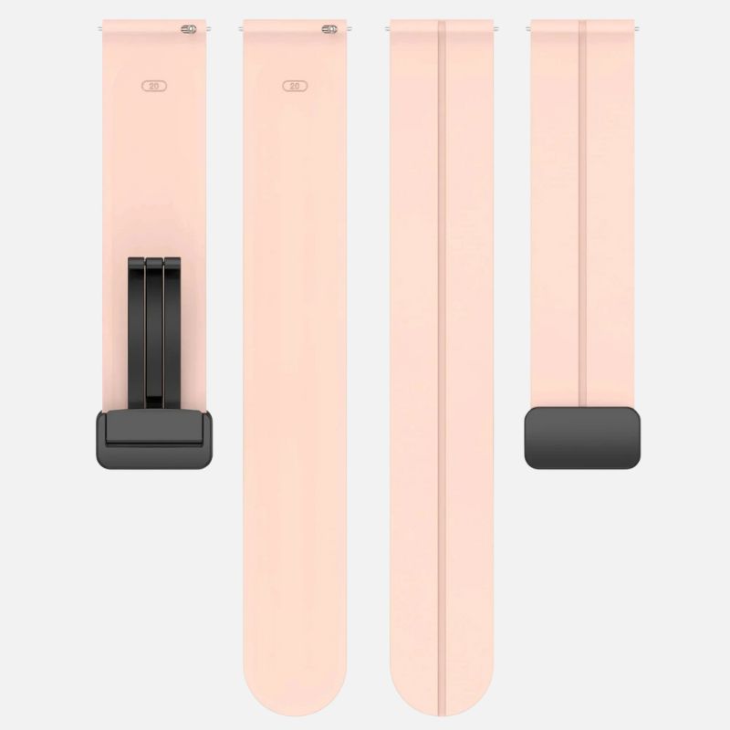 Bracelet Montre Samsung Galaxy Watch Douceur