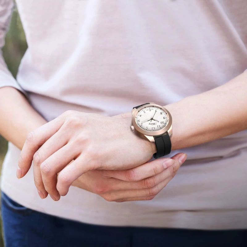 Bracelet Montre Samsung Galaxy Watch Douceur