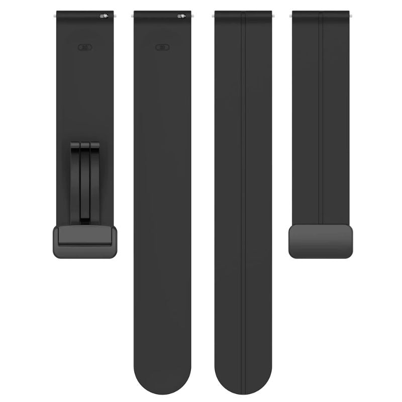 Bracelet Montre Samsung Galaxy Watch Silicone Souple