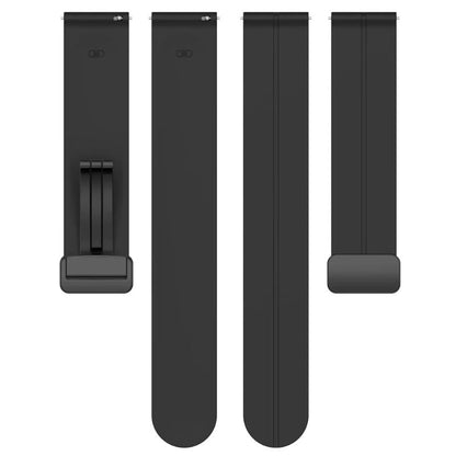 Bracelet Montre Samsung Galaxy Watch Silicone Souple