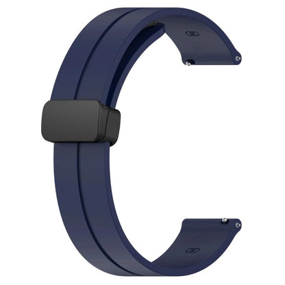 Bracelet Montre Samsung Galaxy Watch Silicone Souple