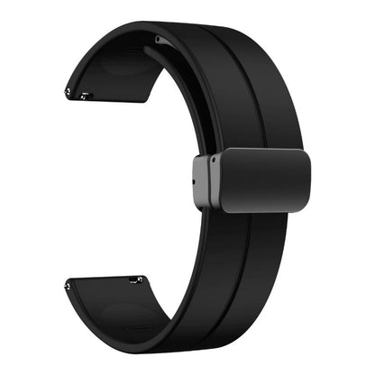 Bracelet Montre Samsung Galaxy Watch Silicone Souple