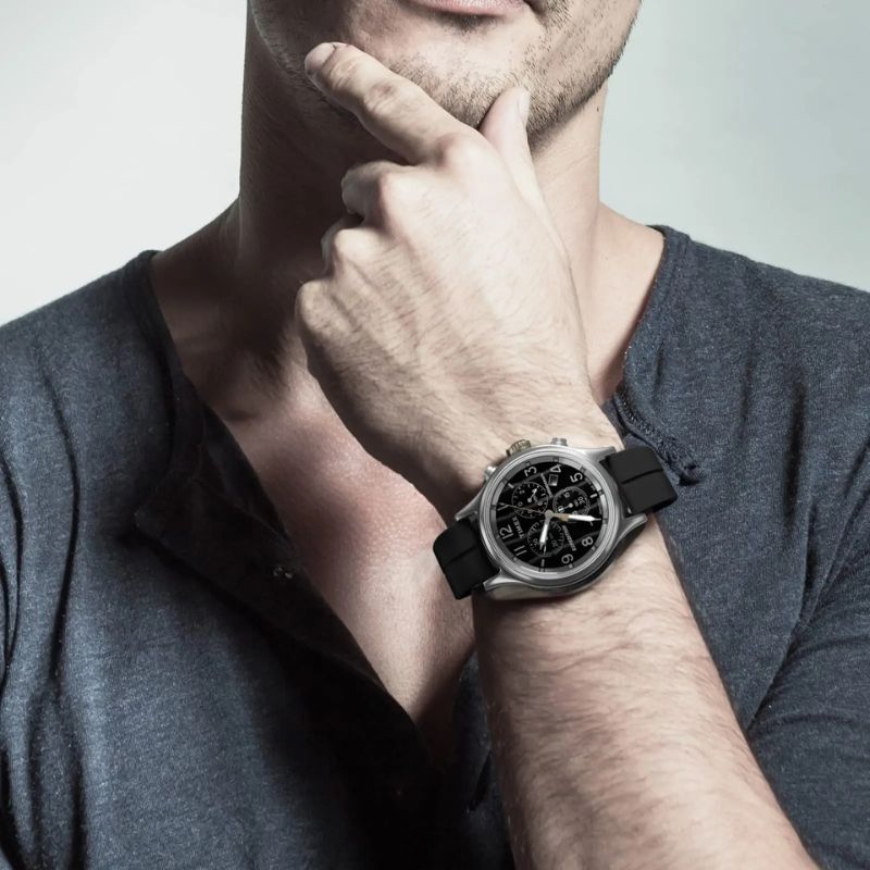 Bracelet Montre Samsung Galaxy Watch Silicone Souple