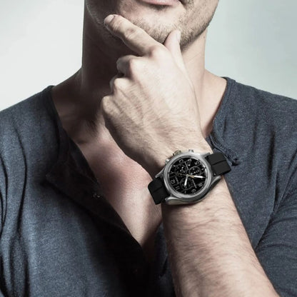 Bracelet Montre Samsung Galaxy Watch Silicone Souple