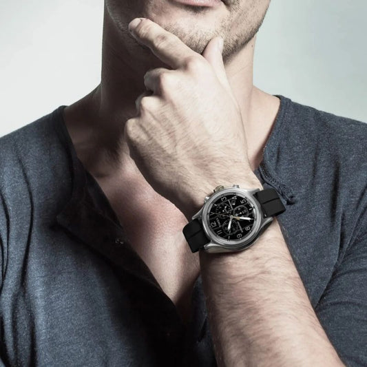 Bracelet Montre Samsung Galaxy Watch Silicone Souple