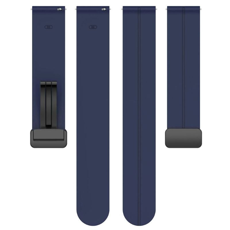 Bracelet Montre Samsung Galaxy Watch Silicone Souple