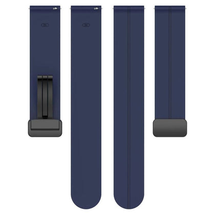 Bracelet Montre Samsung Galaxy Watch Silicone Souple