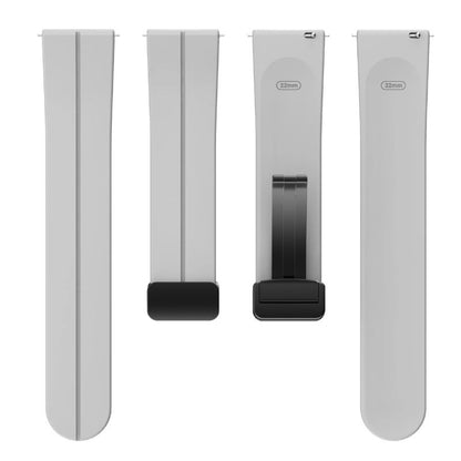 Bracelet Montre Samsung Galaxy Watch Silicone Souple