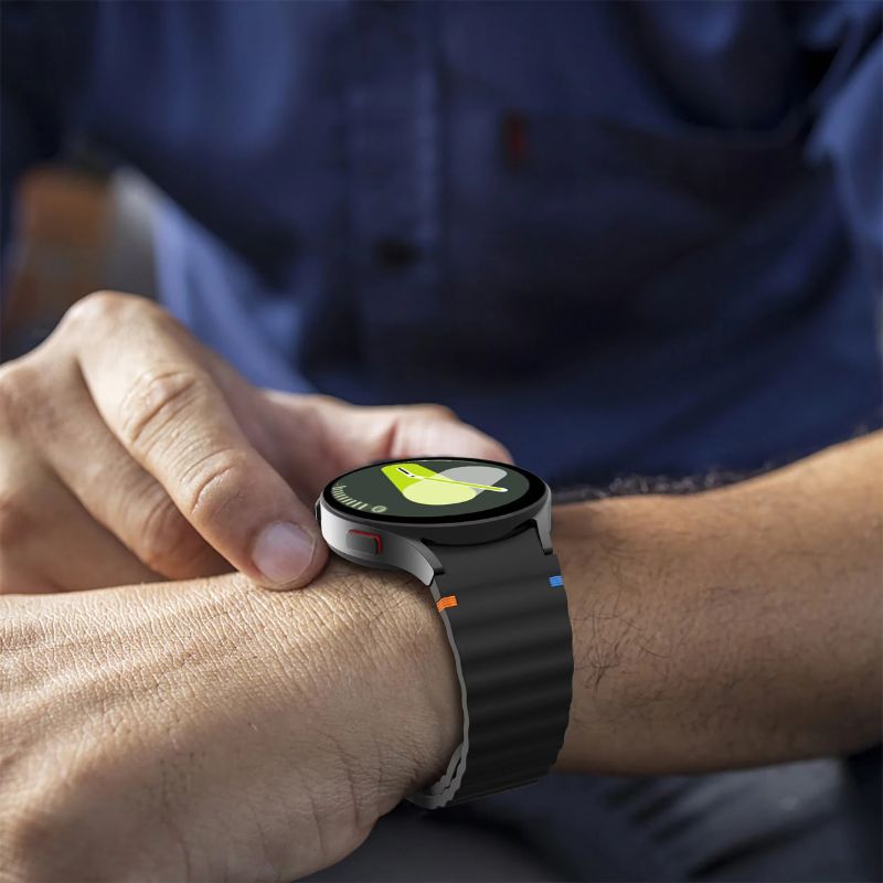 Bracelet Montre Samsung Galaxy Watch Sportif