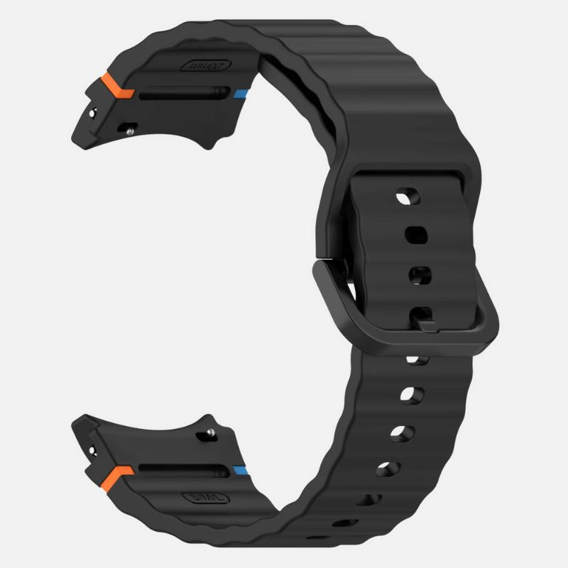 Bracelet Montre Samsung Galaxy Watch Sportif