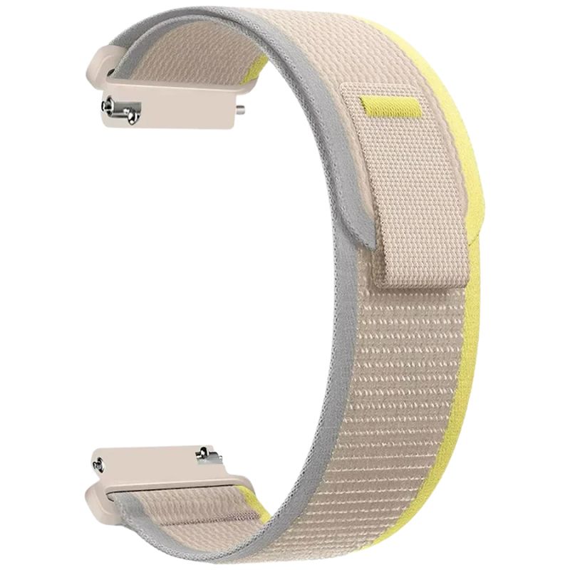 Bracelet Montre Samsung Galaxy Watch Velcro