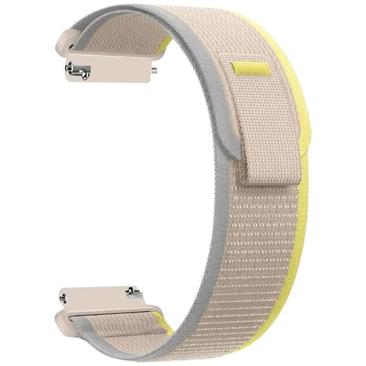 Bracelet Montre Samsung Galaxy Watch Velcro