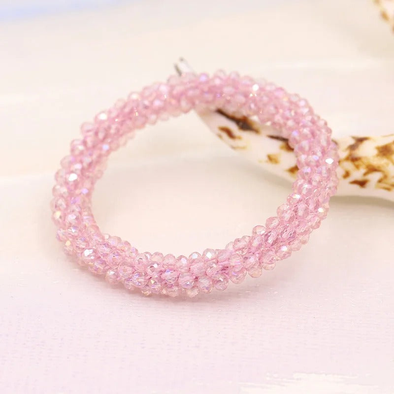 Bracelet Népalais Coloré