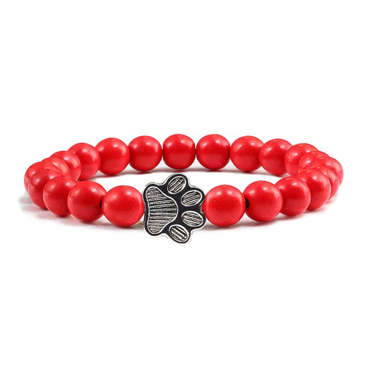 Bracelet Patte de Chat Original