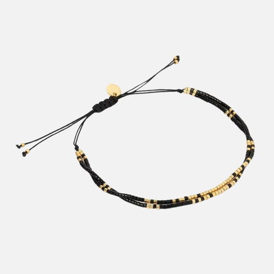 Bracelet Perle de Rocaille Délicat
