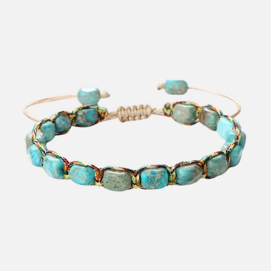 Bracelet Shamballa Authentique Vintage