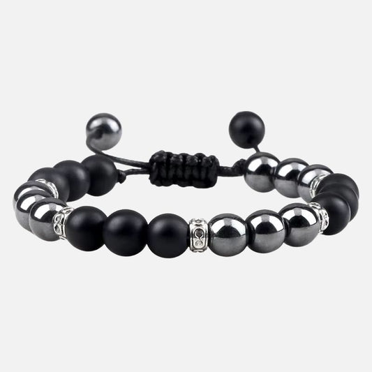 Bracelet Shamballa de Protection et Guérision