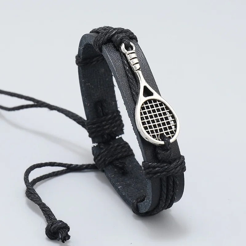 Bracelet Tennis Homme Sportif