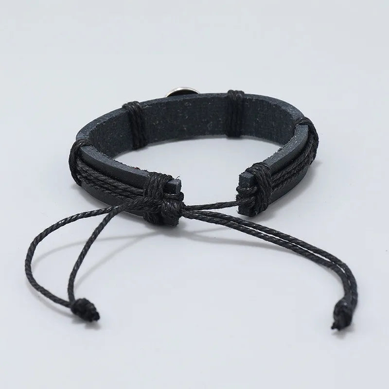 Bracelet Tennis Homme Sportif