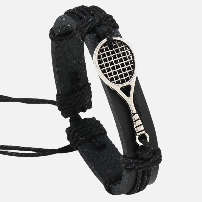 Bracelet Tennis Homme Sportif