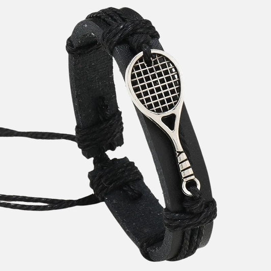Bracelet Tennis Homme Sportif