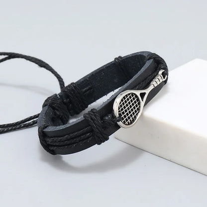 Bracelet Tennis Homme Sportif