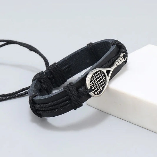 Bracelet Tennis Homme Sportif