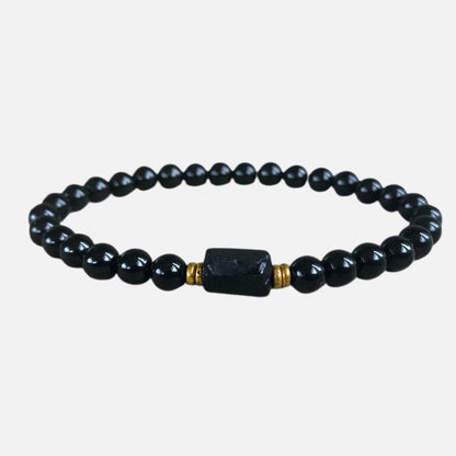 Bracelet Tourmaline Stylé