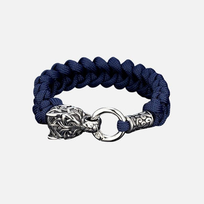 Bracelets Vikings Homme Symbole De Force – Acier Inoxydable